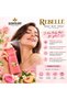 Scentology Rebelle Body Mist Spray for Women 200 ml – Floral Fruity Fragrance with Peach, Jasmine & Tuberose - 3