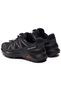 Speedcross Peak Gore-Tex Unisex Terrain Running Shoes L47603500 Black - 4