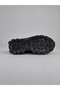 Snow Boots Zippered Non-Slip Sole Thermal Insulated Soft Inner Lining Kb-5001 Black - 6
