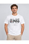 09:05 Time Stood Still 10 November Ataturk Commemoration Day Dtg Printed White T-Shirt