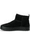 Saro 6Pr Black Anatomical Casual Sports Boots - 4