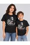 Atatürk and Anıtkabir November 10 Atatürk Commemoration Day Dtg Printed White T-Shirt - 7