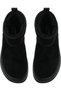 Saro 6Pr Black Anatomical Casual Sports Boots - 5