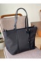 Bow Detailed Large Internal Volume Shoulder and Arm Bag Briefcase Notebook Bag En45 Size30 - 2