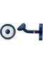 أزرار أكمام ديناميكا الزرقاء للرجال - DTAGC0000404