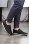 Laceless Daily Orthopedic Non-Slip Sole Shoes - 4