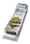 Manual Stuffing and Wrapping Machine - Three Thickness Settings