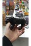 Plastic Toy Animal Big Size Black Panther 17 cm - 4