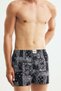 2-pack woven boxer shorts