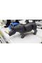 Plastic Toy Large Size Rhino 17 cm