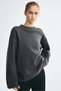 Oversized jumper - 2