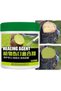 معجون شفاء وحماية جروح الأشجار، 500 جرام، معجون للتقليم والتطعيم، معجون مقاوم للماء لحماية الجروح