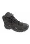 Men's Outdoor Trekking Boots Waterproof, Absolutely Waterproof High-Top Tactical Boots - 3