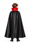 Children's Dracula Costume 70cm Vampire Cape and Teeth Set - Halloween Costume - 6