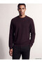 Esvab • Modern & Distinctive Zero Roba Collar Men's Thick Sweatshirt