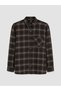 Timeless Clothing & Timeless Choices Standard Fit Mens Lumberjack Shirt