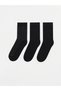 Polka Dot Men's Socks from Uzg Store for Style Enthusiasts, 3-Piece Set