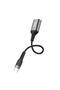 Special Series Portable Access Tablet Type-C to USB 2.0 Otg Adapter Black 480Mbps - 3