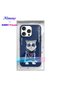 Special Series Innovative Mobile Youngster iPhone 13 Pro Max Case 3D - 7