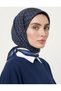Twill Monogram Scarf - 4