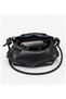 Soft Textured Leather Cross-Use Modern and Stylish Bag - 2