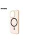 Special Series Device Case Phone Clothing Mobile Armor iPhone 16 Pro Magsafe Translucent Hard Cover Case - 4