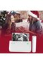 A9Max 304dpi Sticker Printer - Mini Thermal Printer, A9Max Sticker Maker Machine, Portable Bluetooth Pocket Phone Printer for Anatomy Flashcards, Journal, Notes, Kids Gift, Receipts, White - 3