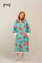 Wearable Tv Blanket - Oversized Sweatshirt & Hoodie & Poncho & Fleece