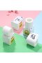 B3S/B11 Thermal Printing Paper Roll (White,40 x 20mm,320 Sheets) - 7