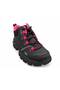 Children's Elasticated Practical Lace-Up System Thick Soled Winter Boots - 4