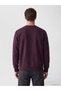 Esvab • Modern & Distinctive Zero Roba Collar Men's Sweatshirt - 5