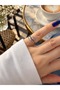 Special Series Sparrow Finger Ring (Adjustable)