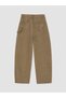 Esvab • Modern & Distinctive Barrel Fit Girls' Jean Pants - 5