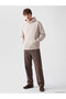 Sparkling Choices from Shining Store Embroidered Men's Thick Hoodie - 3