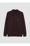 I Devrik Roba Collar Men's Thick Sweatshirt from Freezen Store - 6