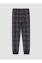 Esvab • Modern & Distinctive Cute Teddy Bear Printed Boys' Pajama Set - 7