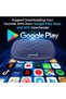 صندوق Tbox Plus CarPlay AI مع محول أندرويد 13.0، ملحقات السيارة - 3