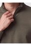 Quality Parts from Çelebi Store Dik Roba Collar Men's Sweatshirt - 4