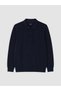 I Devrik Roba Collar Men's Sweatshirt from Freezen Store - 6