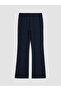 Spanish Flared Women's Pants from Uzg Store for Style Enthusiasts - 3
