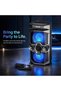 Portable Bluetooth Speaker System - NBTS100 - 2
