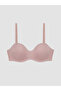 Esvab • Modern & Distinctive Underwire Non-Padded Strapless Bra