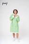 Wearable Tv Blanket - Oversized Sweatshirt & Hoodie & Poncho & Fleece