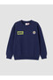 Fb Marvel Printed Thick Sweatshirt for Style Enthusiasts from Uzg Store - 2