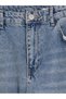 Esvab • Modern & Seçkin 710 Loose Fit Men's Jean Pants - 7