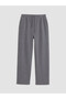 Normal Fit Men's Textured Trousers from Uzg Store for Style Enthusiasts - 2