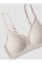 Esvab • Modern & Distinctive Triangle Bra with Removable Pads