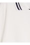 Esvab • Modern & Distinctive Devrik Roba Collar Boys' T-Shirt - 4