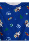 Esvab • Modern & Distinctive Printed Boys' Pajama Set - 4