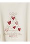 Esvab • Modern & Distinctive Printed Thick Sweatshirt for Girls - 4